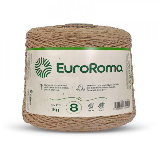 EUROROMA COLORIDO 4/8 - 1KG - 762M